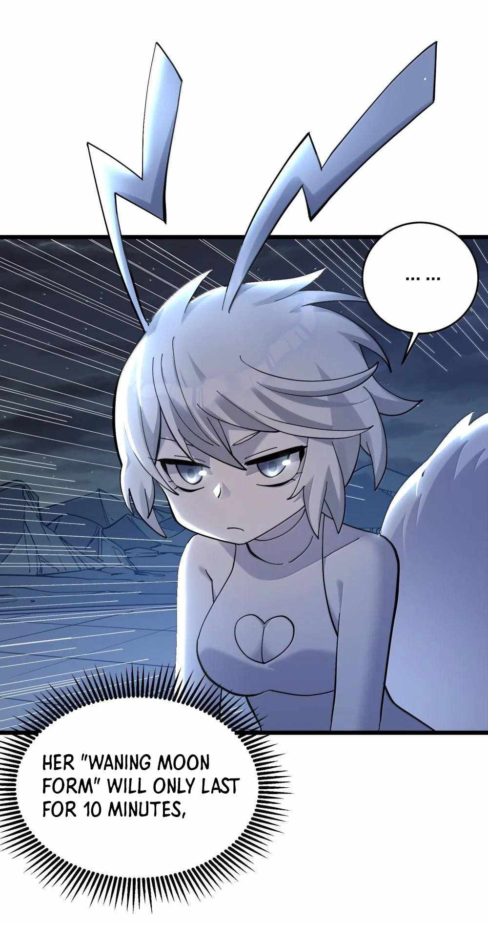 I Look Too Much Like The Boss And The World Actually Believes It — Chapter 95 — page 4