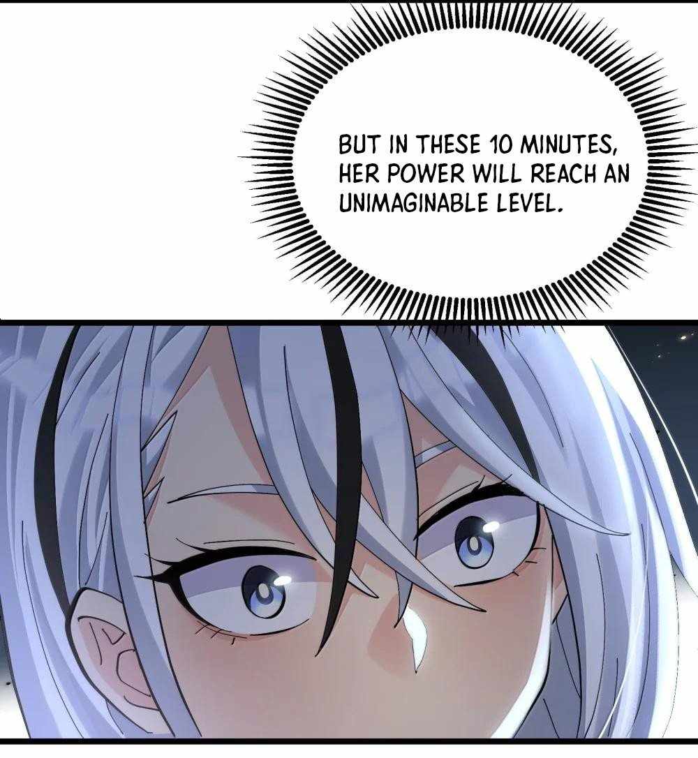 I Look Too Much Like The Boss And The World Actually Believes It — Chapter 95 — page 6