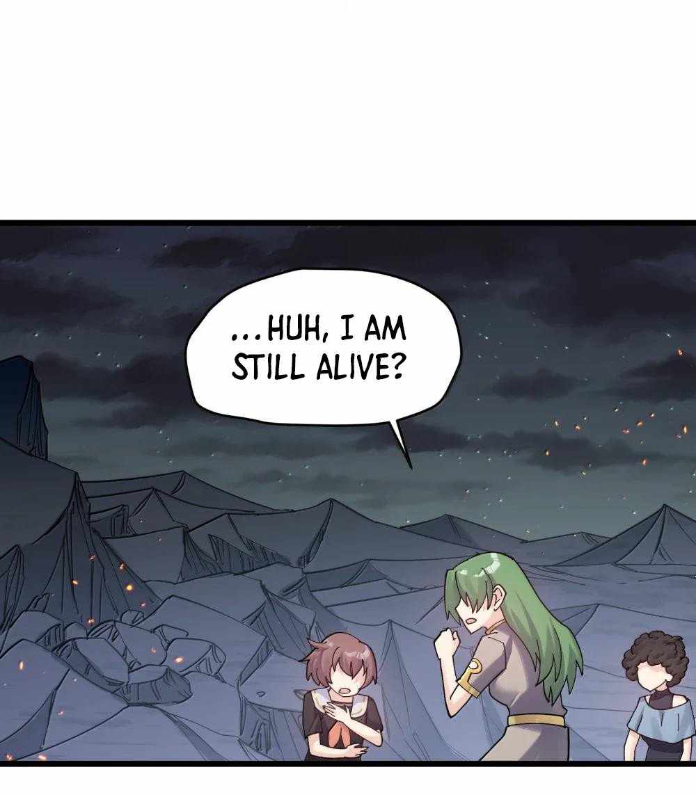 I Look Too Much Like The Boss And The World Actually Believes It — Chapter 95 — page 15