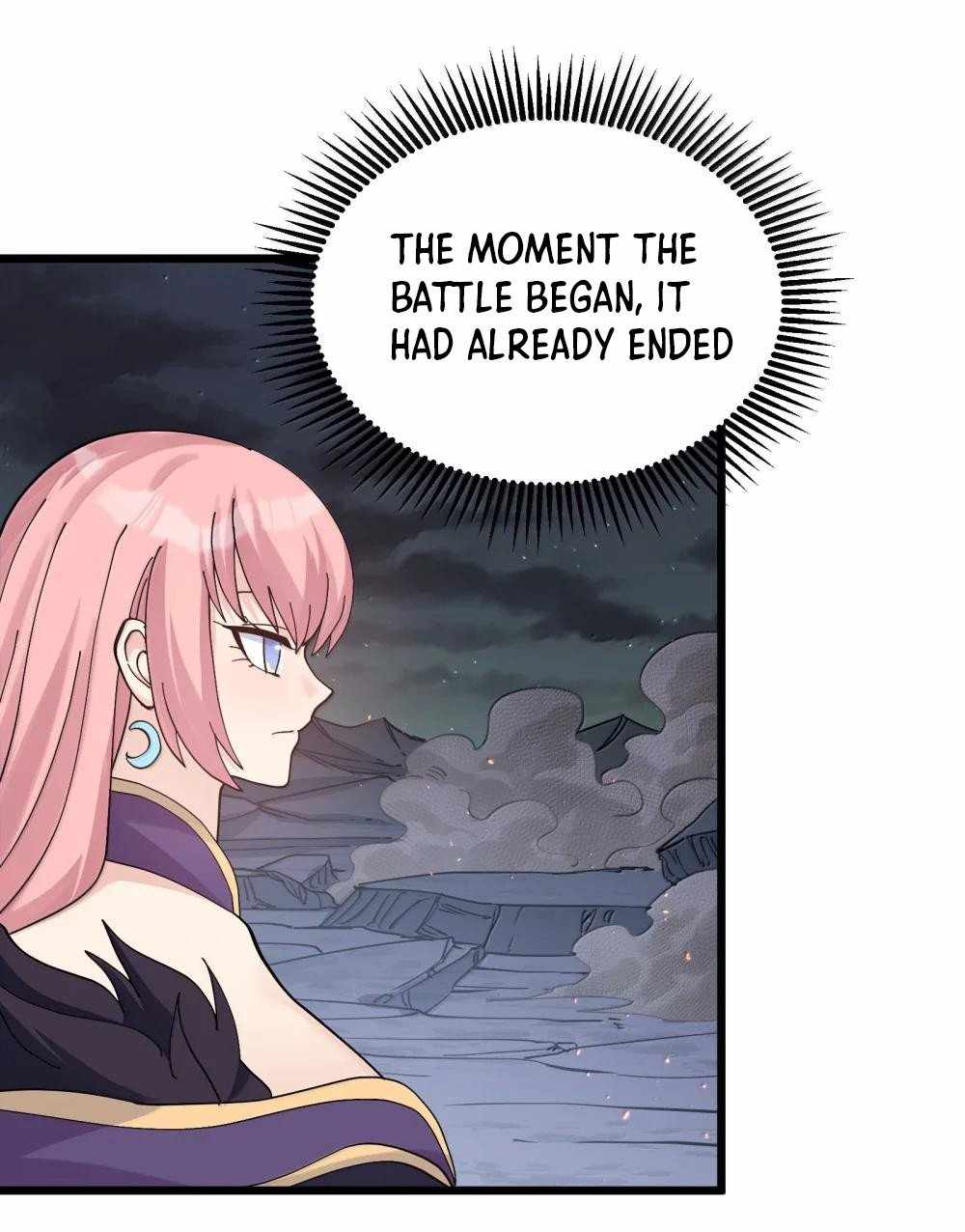 I Look Too Much Like The Boss And The World Actually Believes It — Chapter 95 — page 16