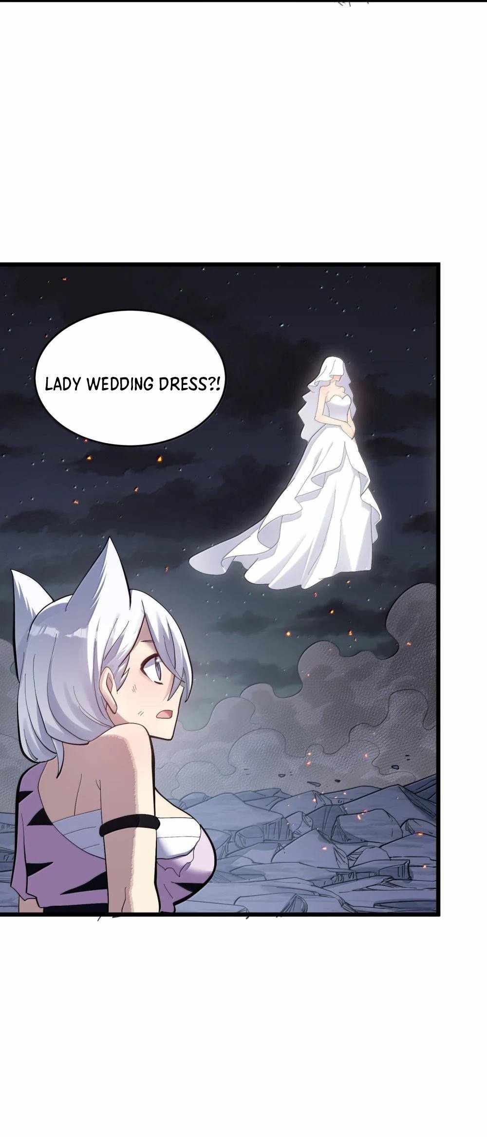 I Look Too Much Like The Boss And The World Actually Believes It — Chapter 95 — page 20