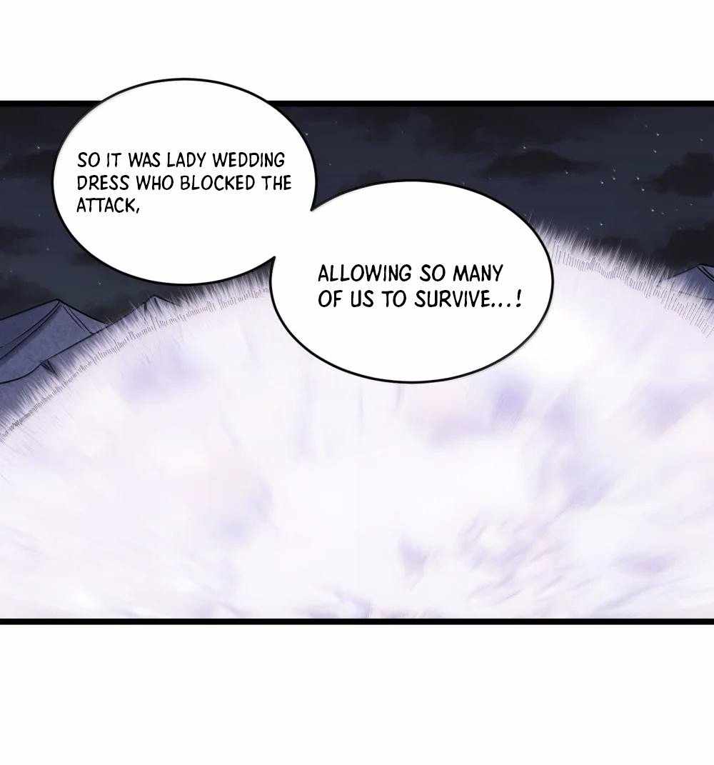 I Look Too Much Like The Boss And The World Actually Believes It — Chapter 95 — page 21