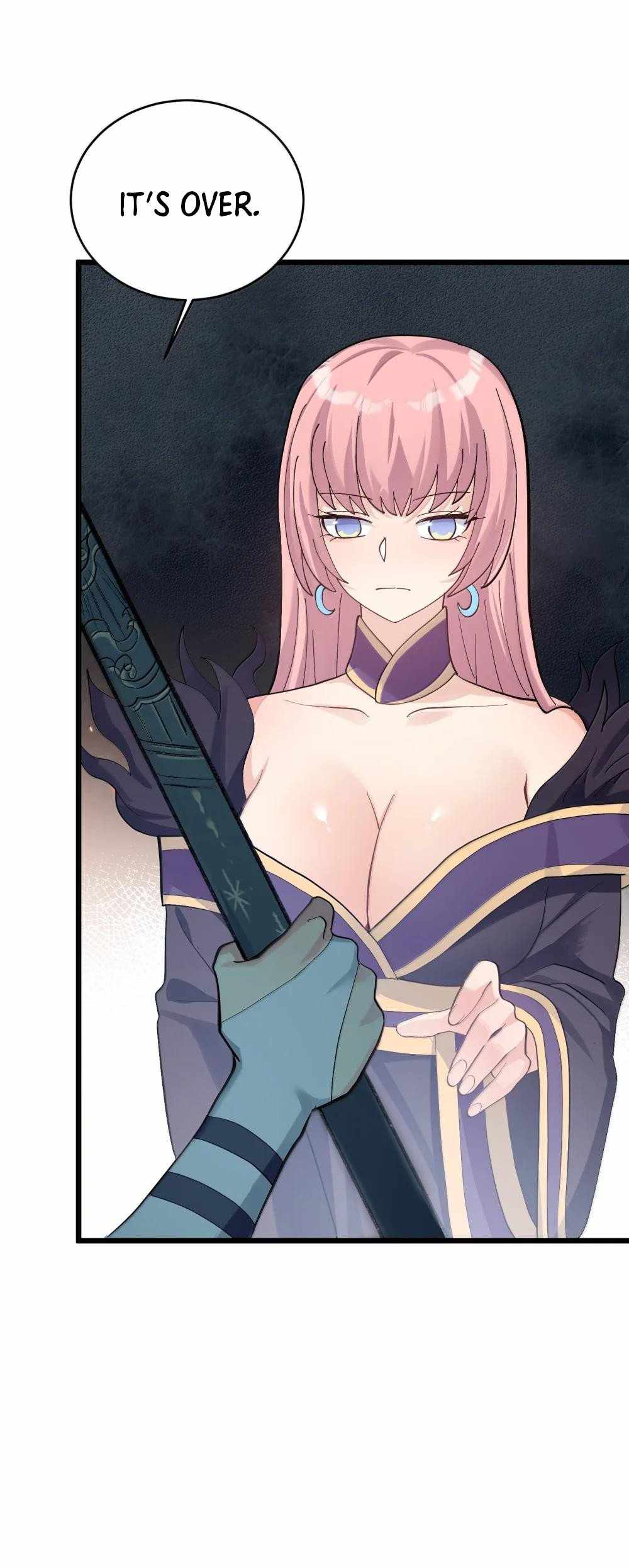 I Look Too Much Like The Boss And The World Actually Believes It — Chapter 95 — page 26
