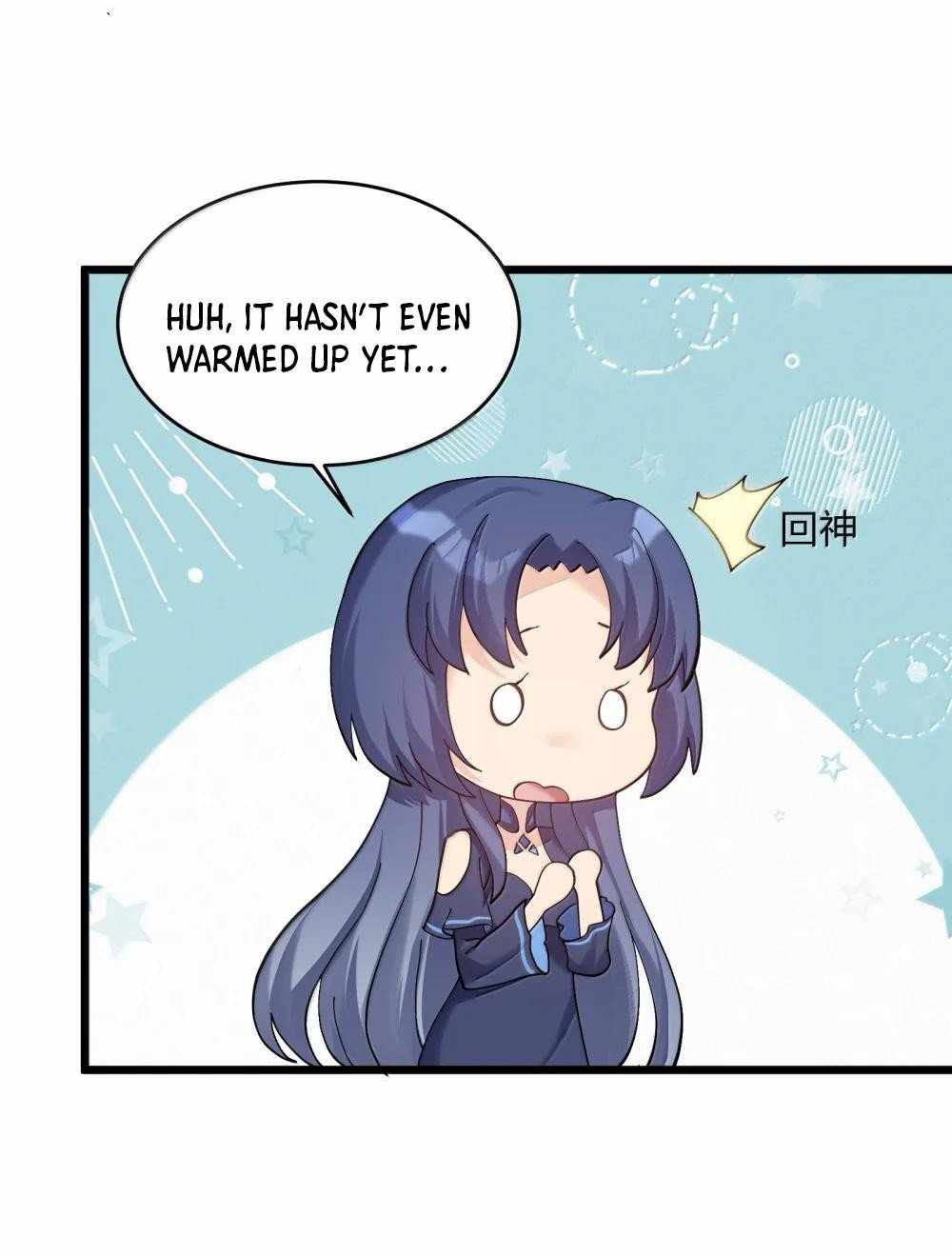 I Look Too Much Like The Boss And The World Actually Believes It — Chapter 95 — page 28