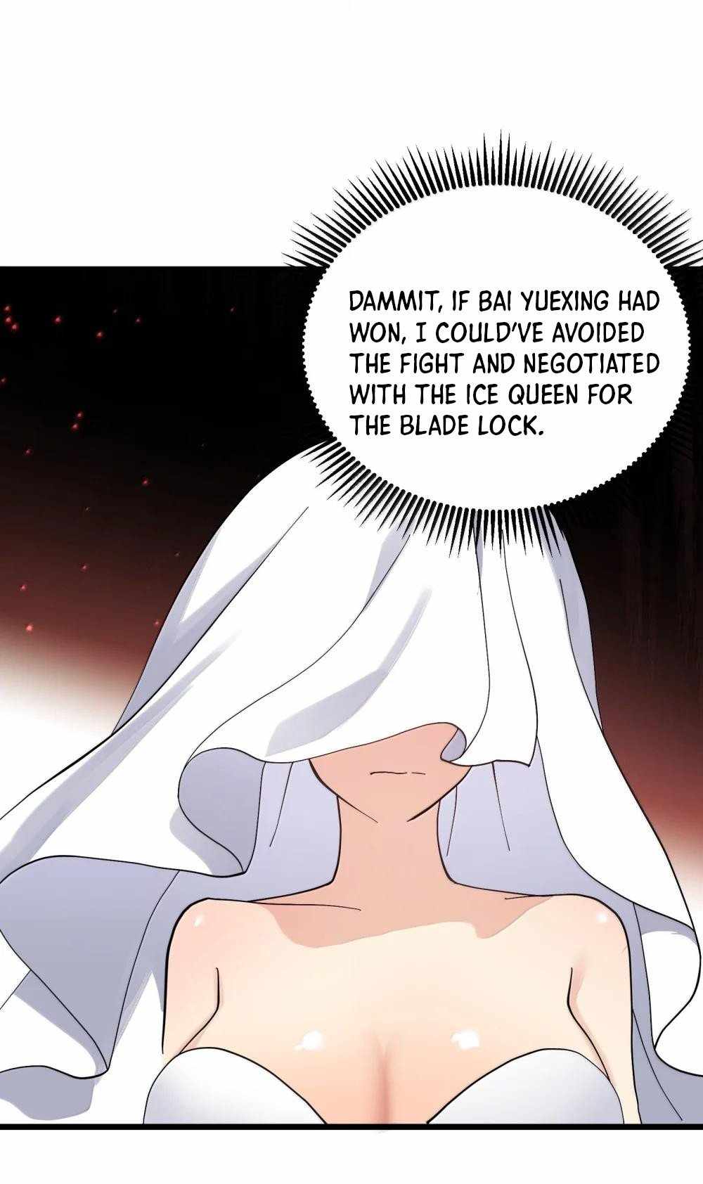 I Look Too Much Like The Boss And The World Actually Believes It — Chapter 95 — page 29