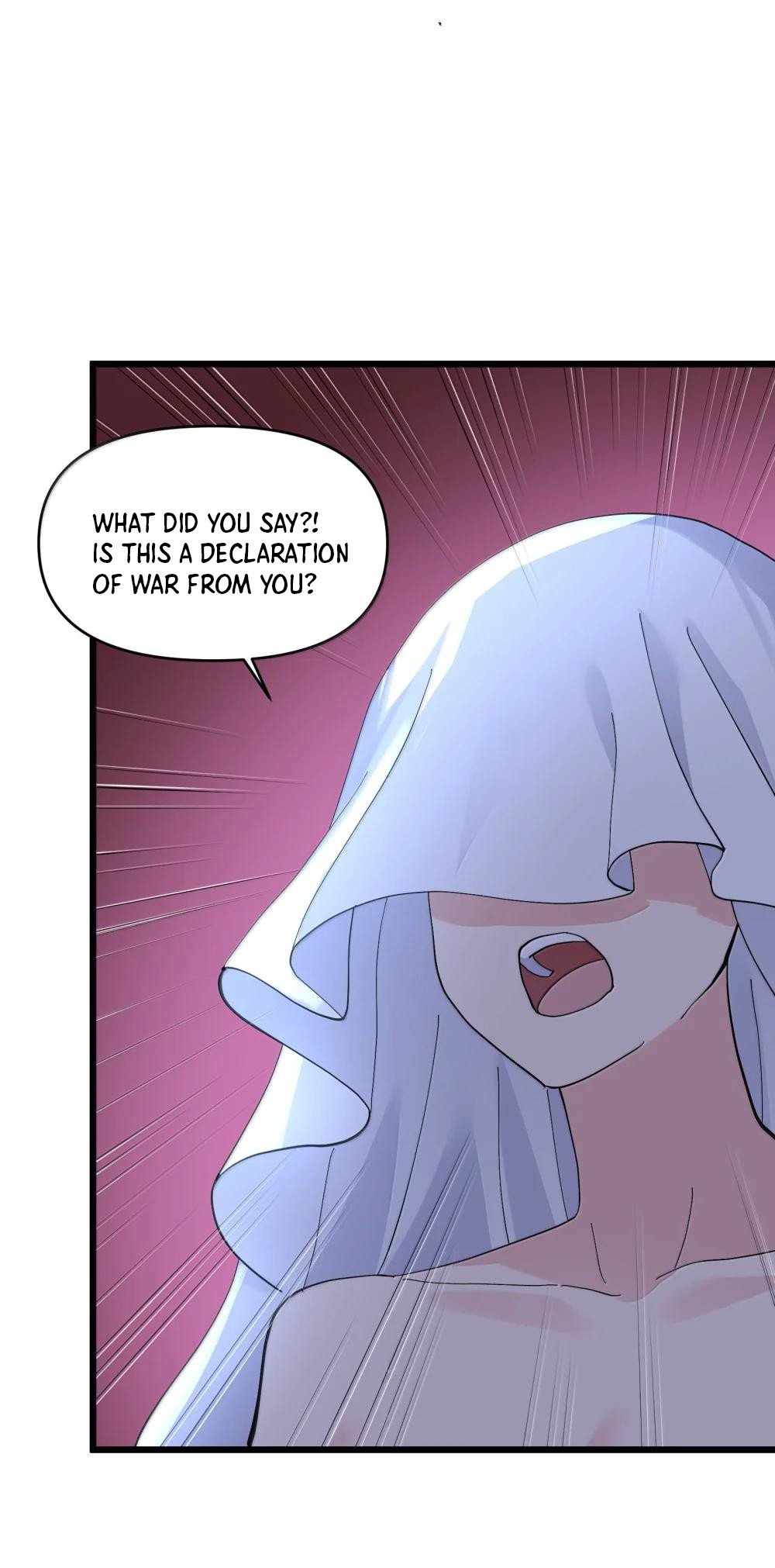 I Look Too Much Like The Boss And The World Actually Believes It — Chapter 95 — page 35