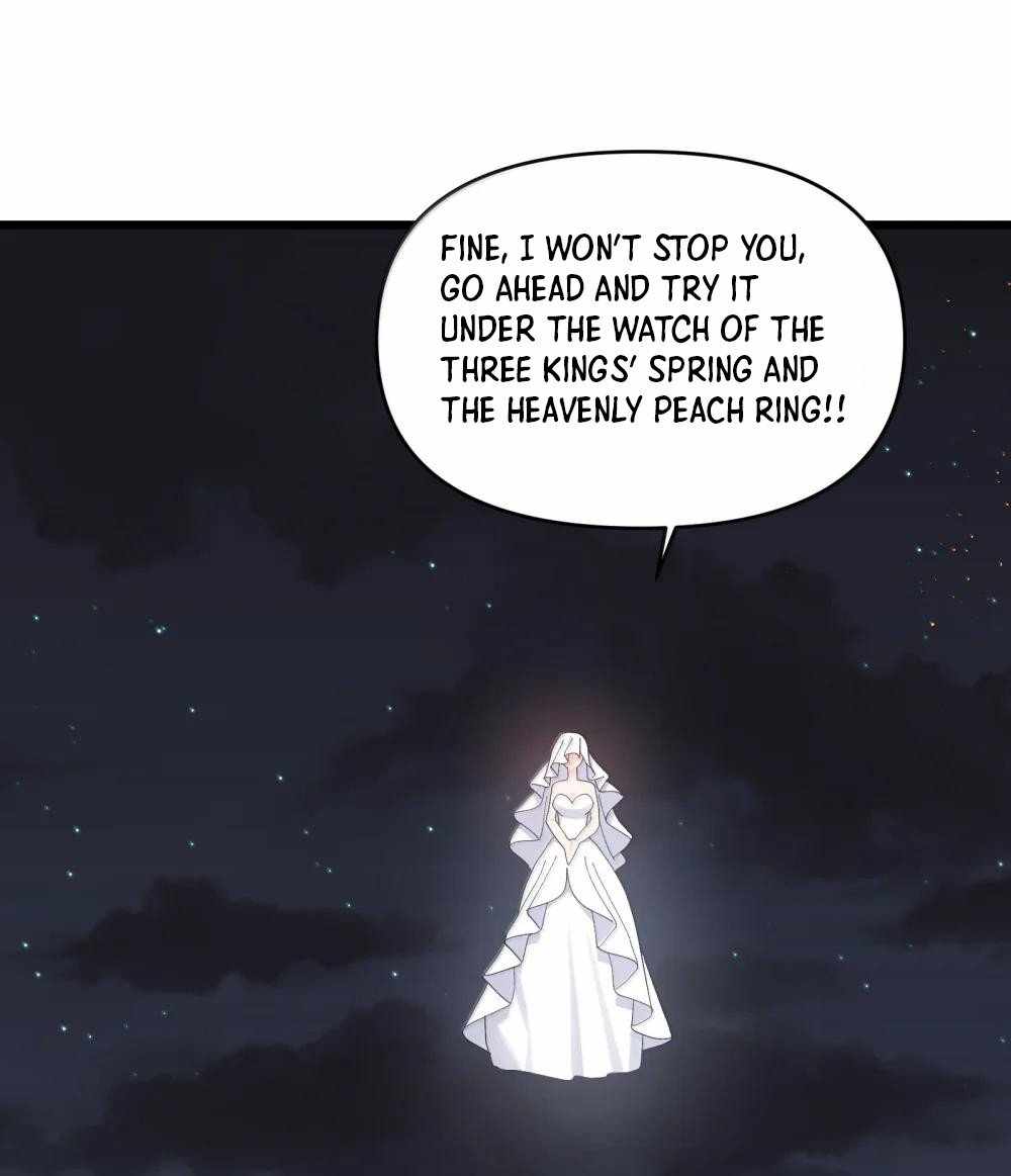 I Look Too Much Like The Boss And The World Actually Believes It — Chapter 95 — page 36