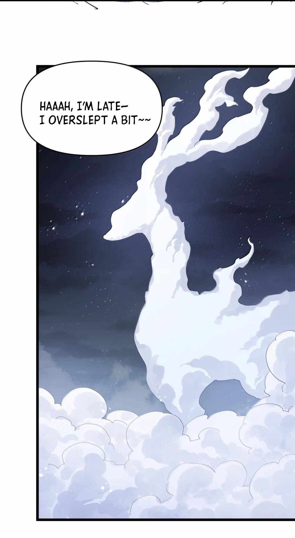 I Look Too Much Like The Boss And The World Actually Believes It — Chapter 95 — page 40