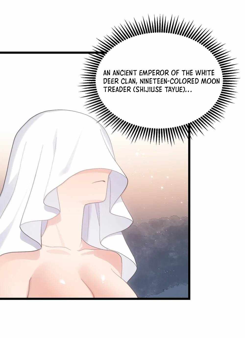 I Look Too Much Like The Boss And The World Actually Believes It — Chapter 95 — page 41