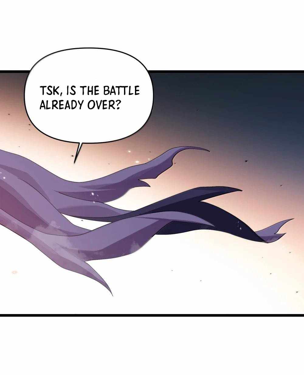 I Look Too Much Like The Boss And The World Actually Believes It — Chapter 95 — page 42