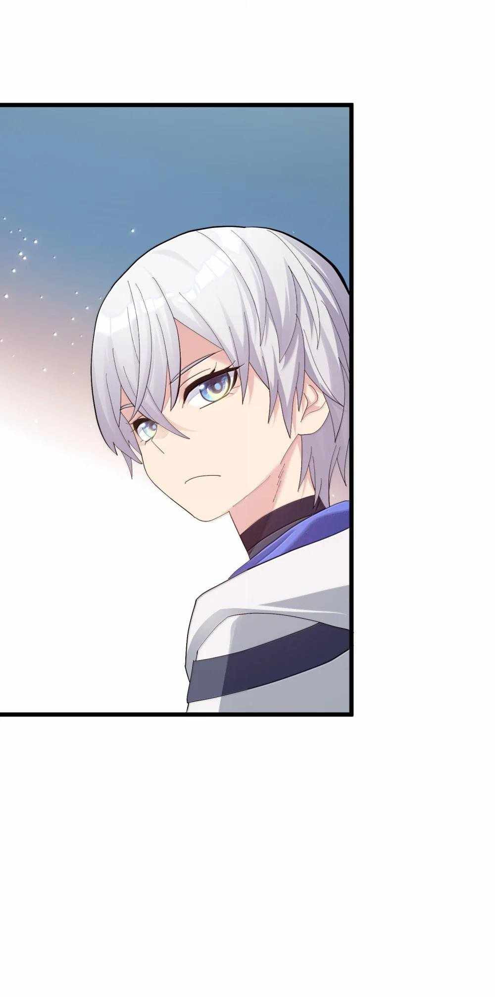 I Look Too Much Like The Boss And The World Actually Believes It — Chapter 95 — page 44