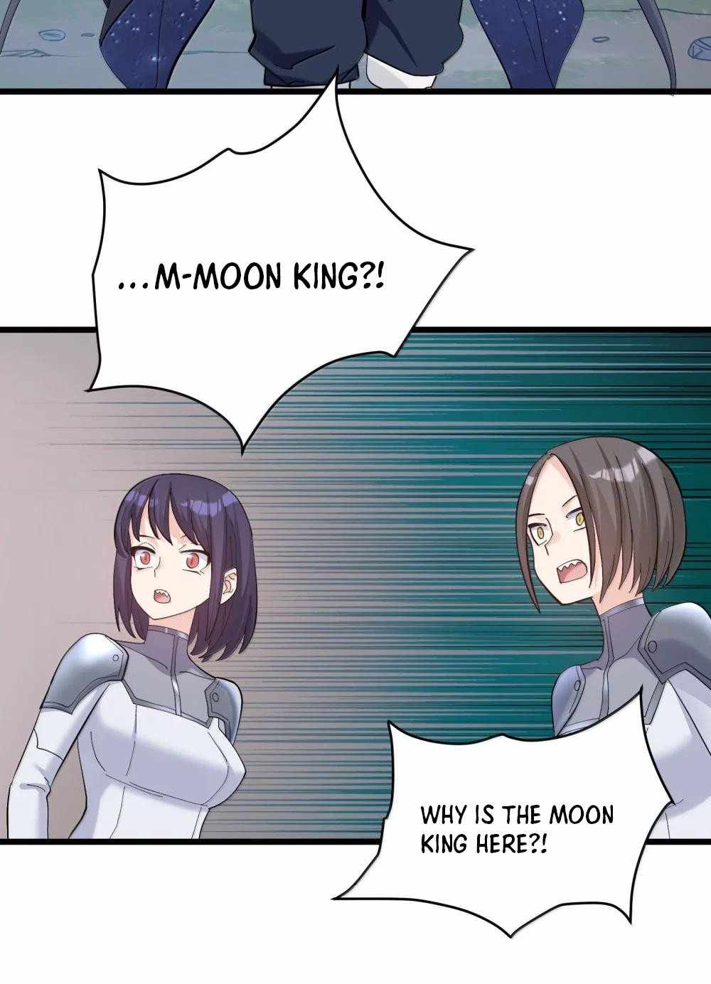 I Look Too Much Like The Boss And The World Actually Believes It — Chapter 95 — page 51
