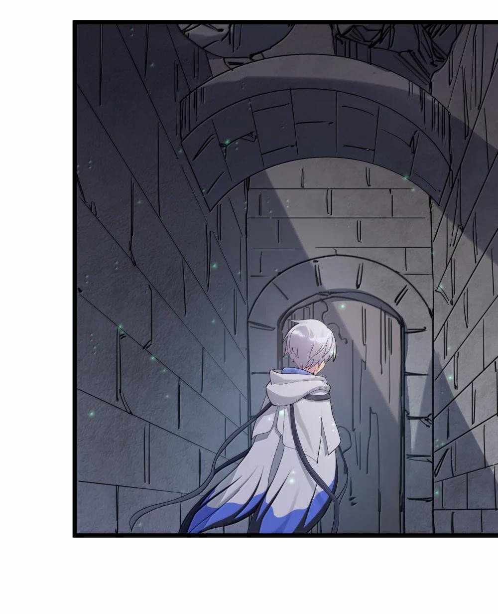 I Look Too Much Like The Boss And The World Actually Believes It — Chapter 95 — page 53