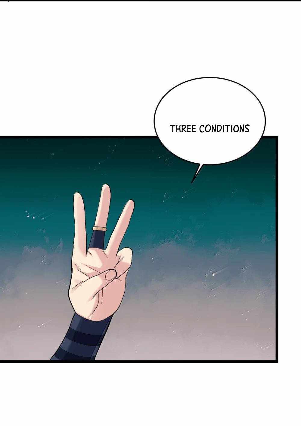 I Look Too Much Like The Boss And The World Actually Believes It — Chapter 95 — page 60
