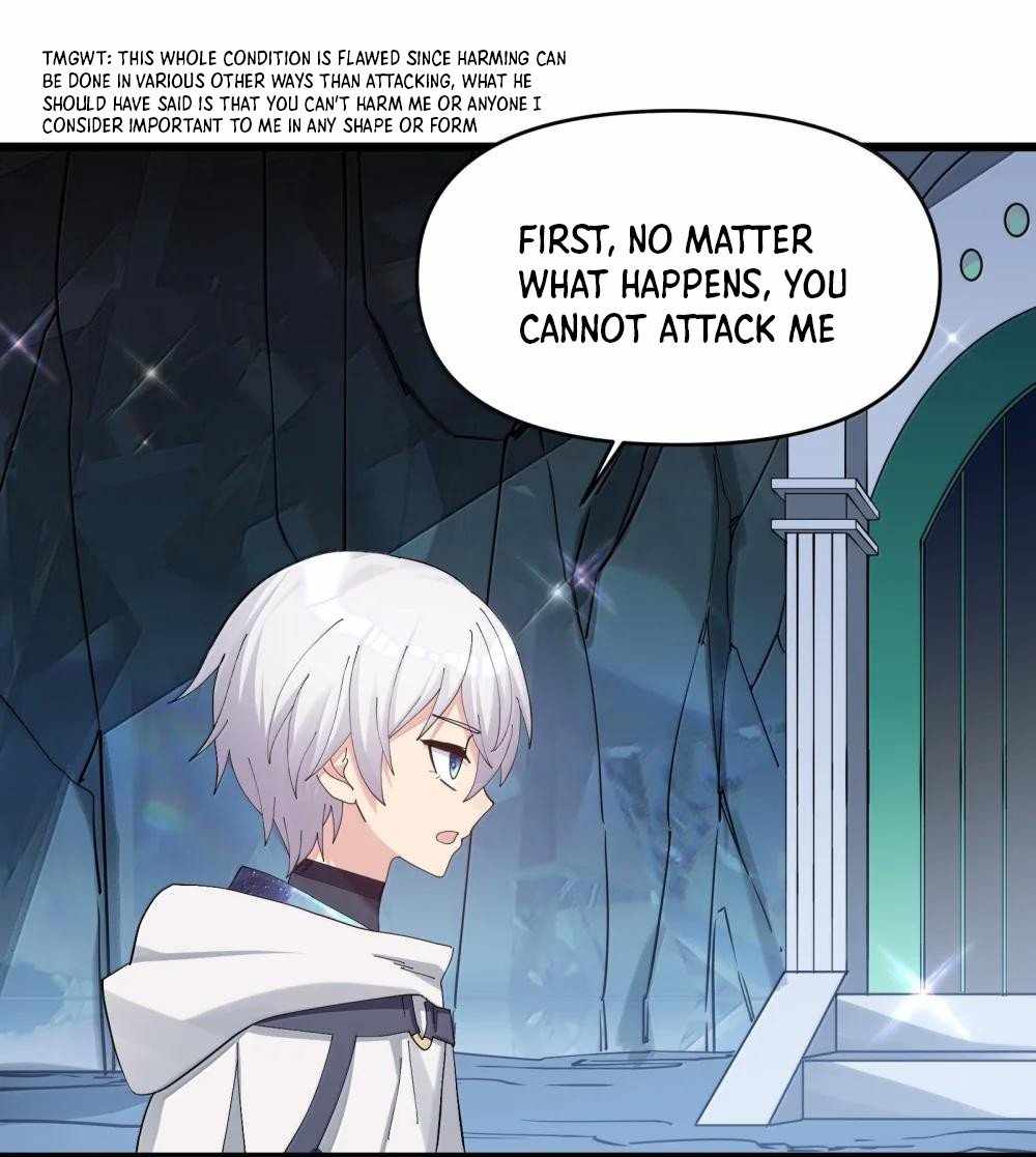 I Look Too Much Like The Boss And The World Actually Believes It — Chapter 95 — page 62