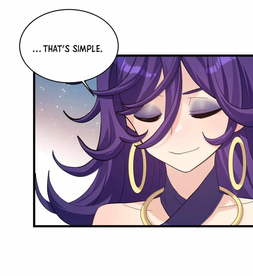 I Look Too Much Like The Boss And The World Actually Believes It — Chapter 95 — page 65