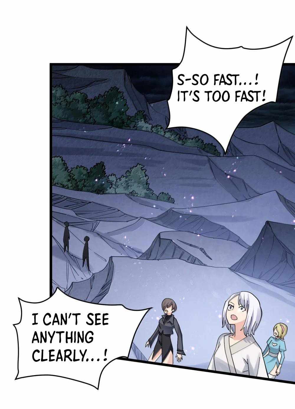 I Look Too Much Like The Boss And The World Actually Believes It — Chapter 96 — page 5