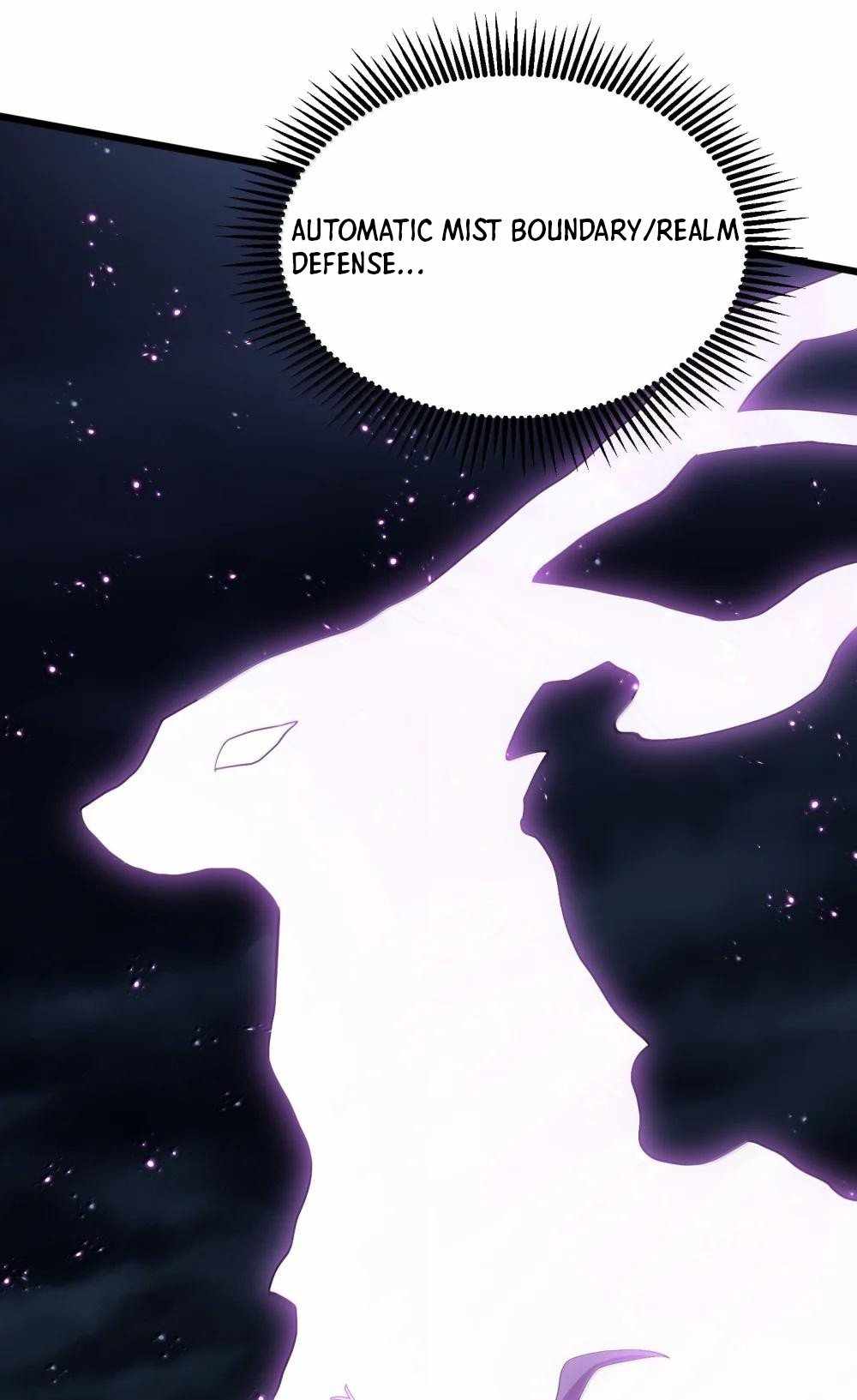 I Look Too Much Like The Boss And The World Actually Believes It — Chapter 96 — page 7