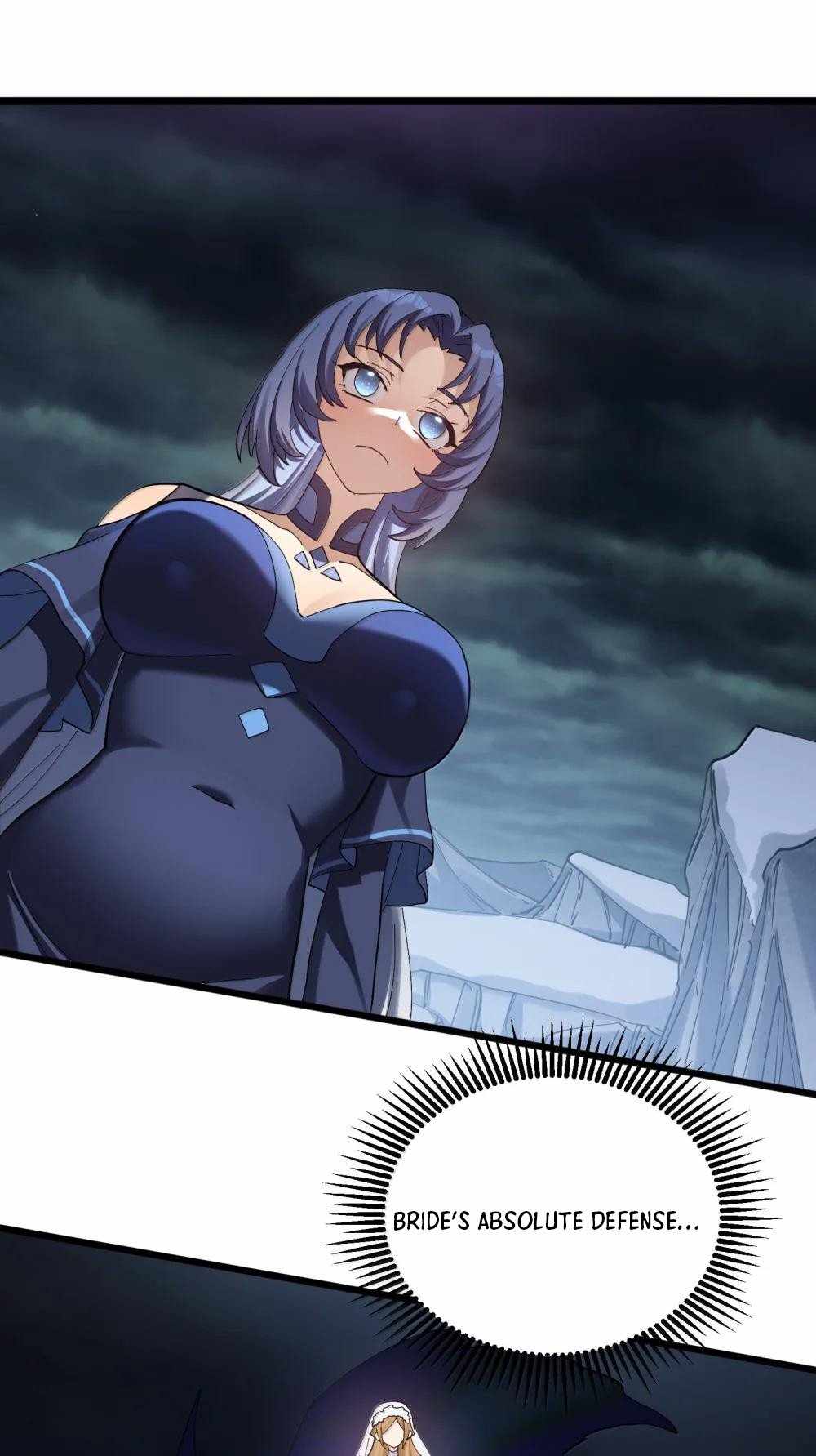 I Look Too Much Like The Boss And The World Actually Believes It — Chapter 96 — page 10
