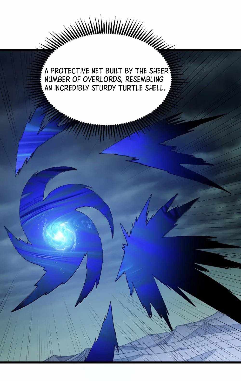 I Look Too Much Like The Boss And The World Actually Believes It — Chapter 96 — page 12