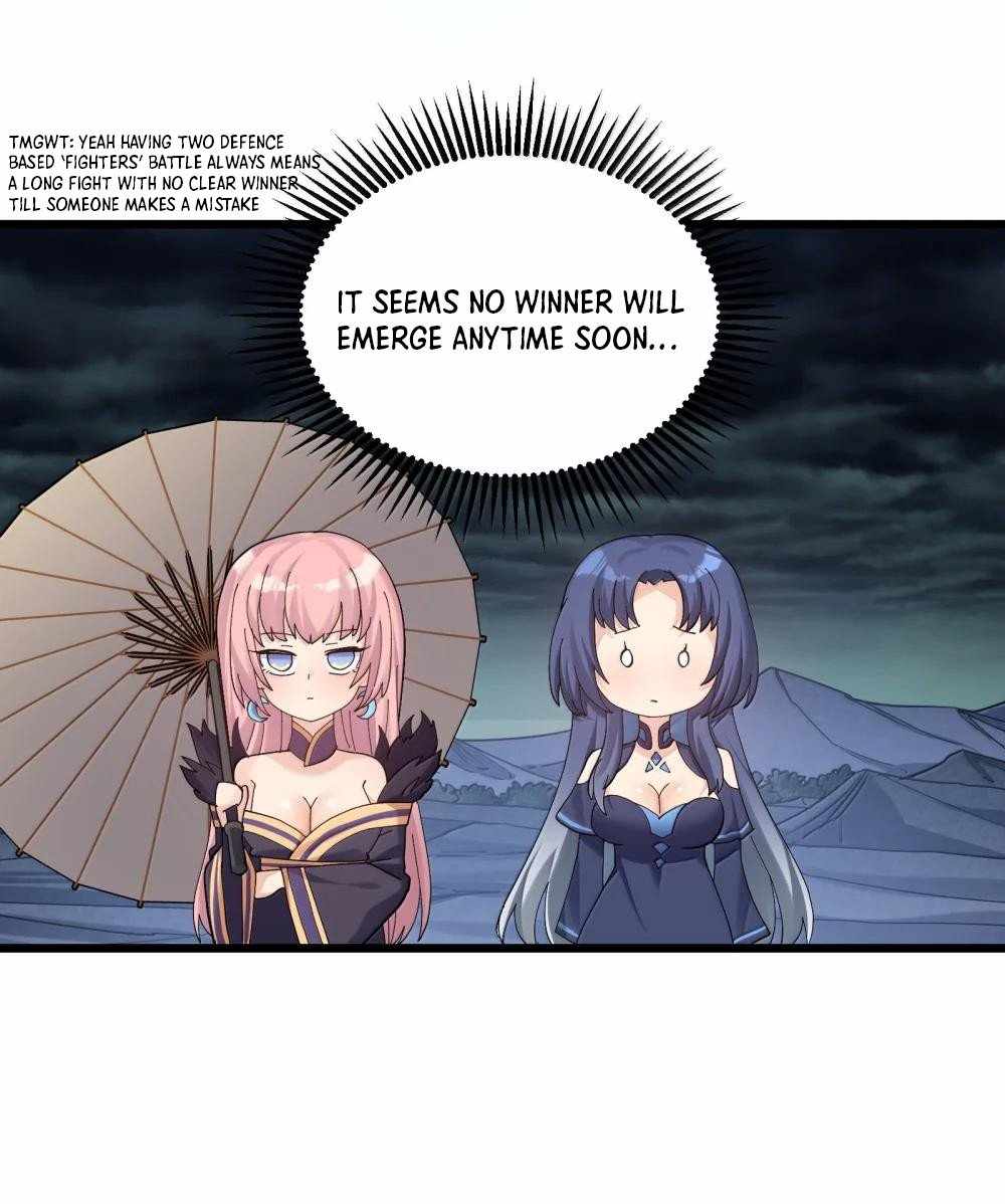 I Look Too Much Like The Boss And The World Actually Believes It — Chapter 96 — page 13