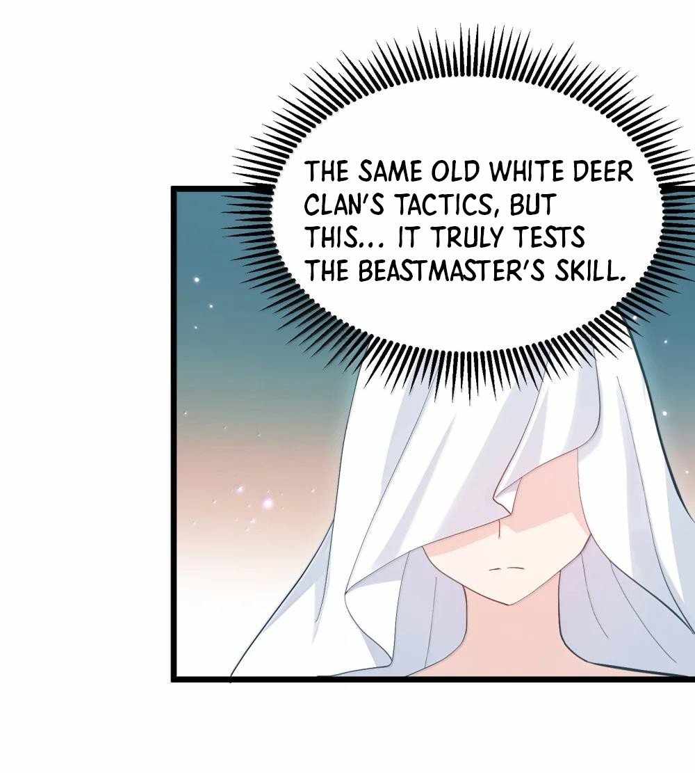 I Look Too Much Like The Boss And The World Actually Believes It — Chapter 96 — page 26