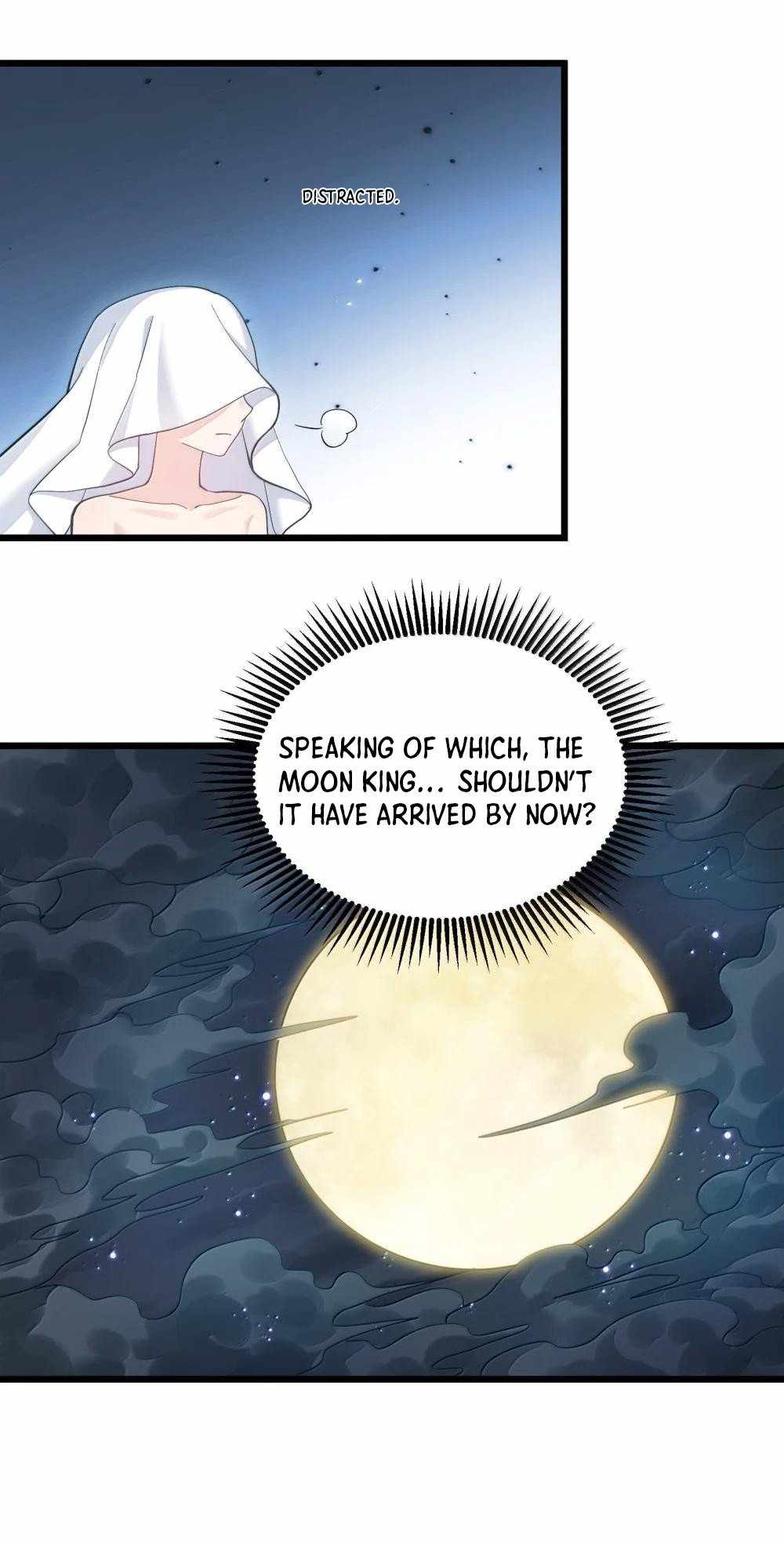 I Look Too Much Like The Boss And The World Actually Believes It — Chapter 96 — page 27