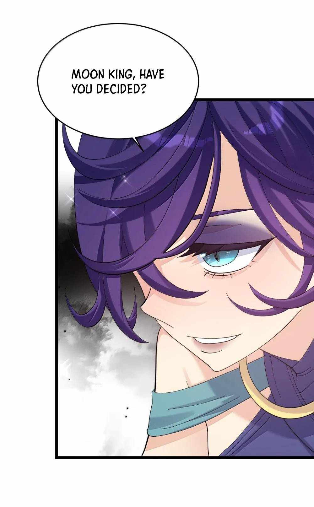 I Look Too Much Like The Boss And The World Actually Believes It — Chapter 96 — page 37