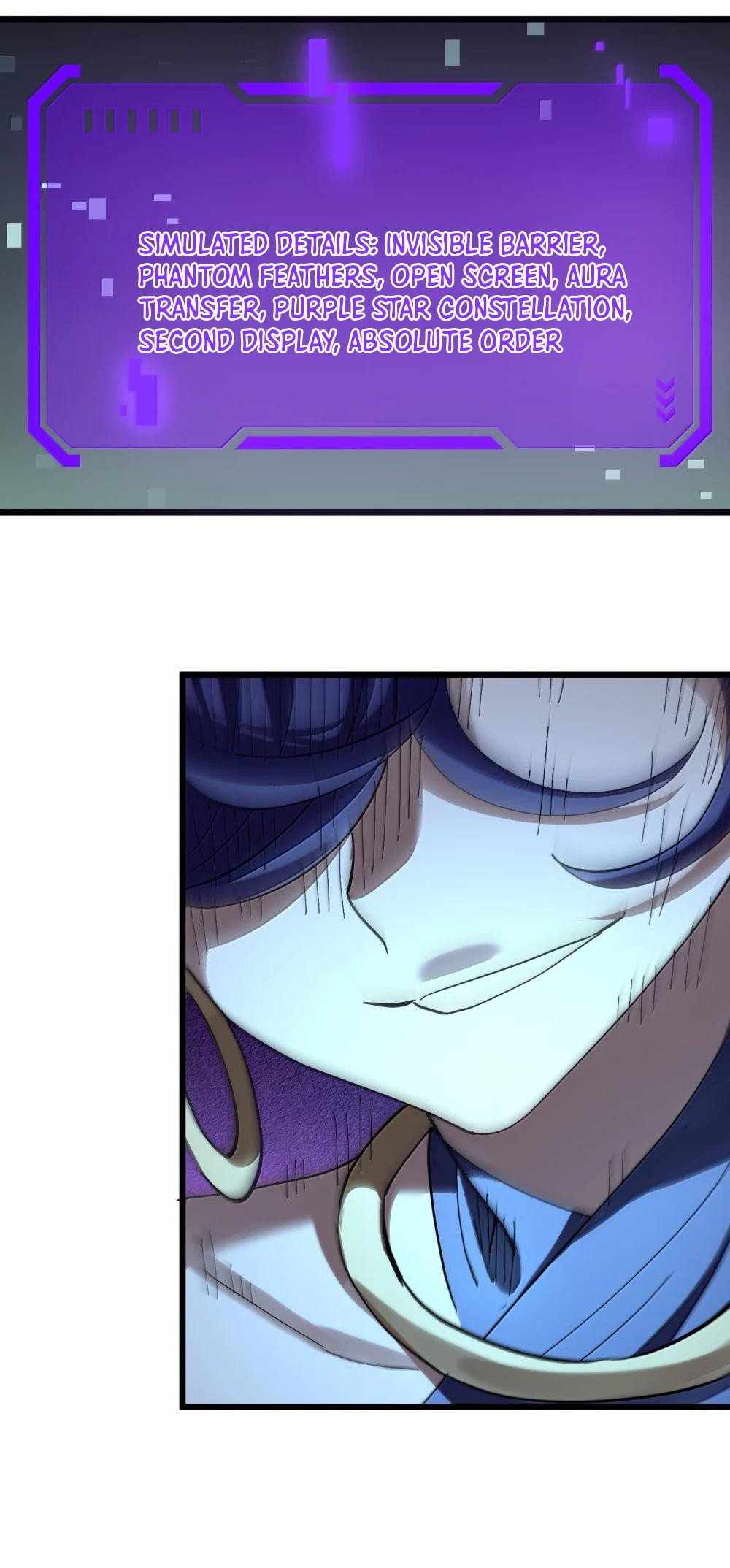 I Look Too Much Like The Boss And The World Actually Believes It — Chapter 96 — page 45
