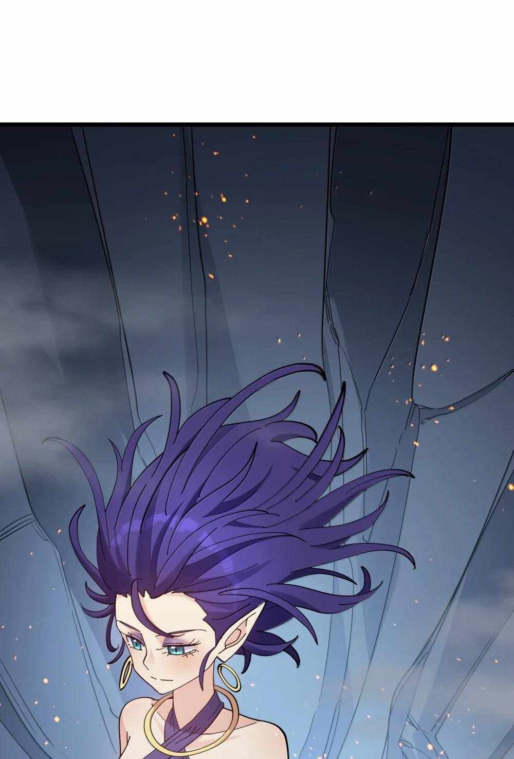 I Look Too Much Like The Boss And The World Actually Believes It — Chapter 96 — page 49