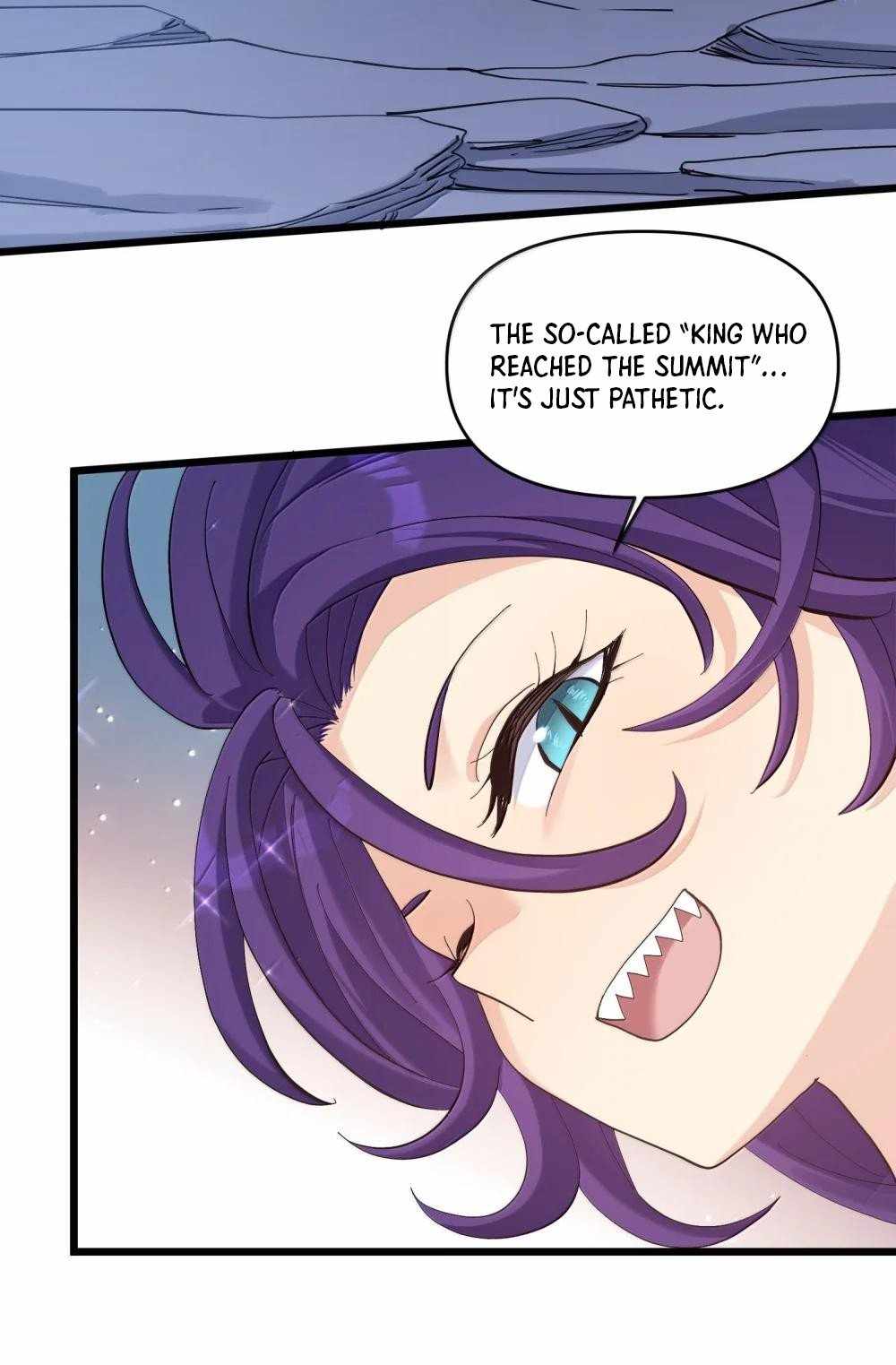 I Look Too Much Like The Boss And The World Actually Believes It — Chapter 96 — page 55