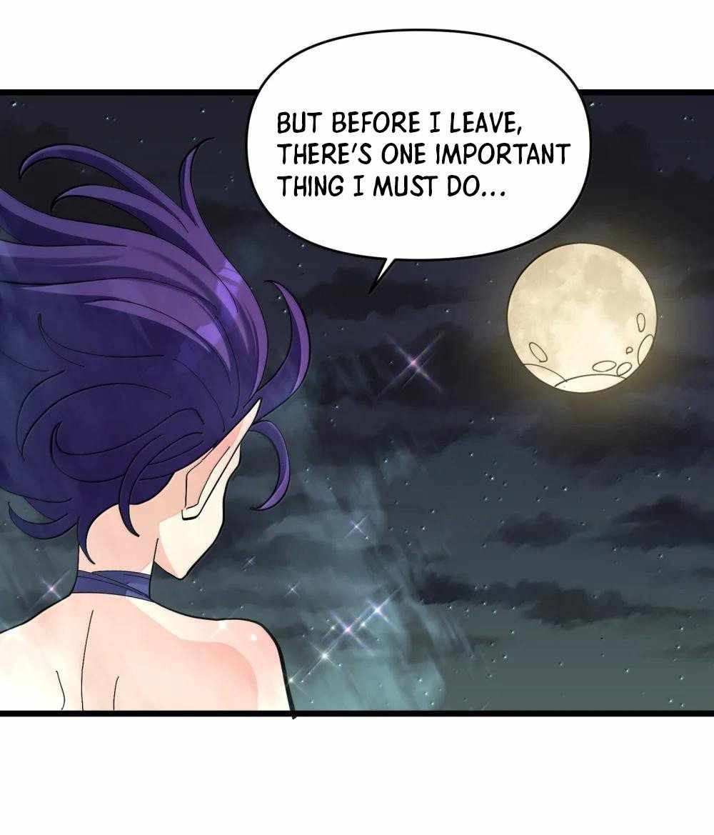 I Look Too Much Like The Boss And The World Actually Believes It — Chapter 96 — page 59