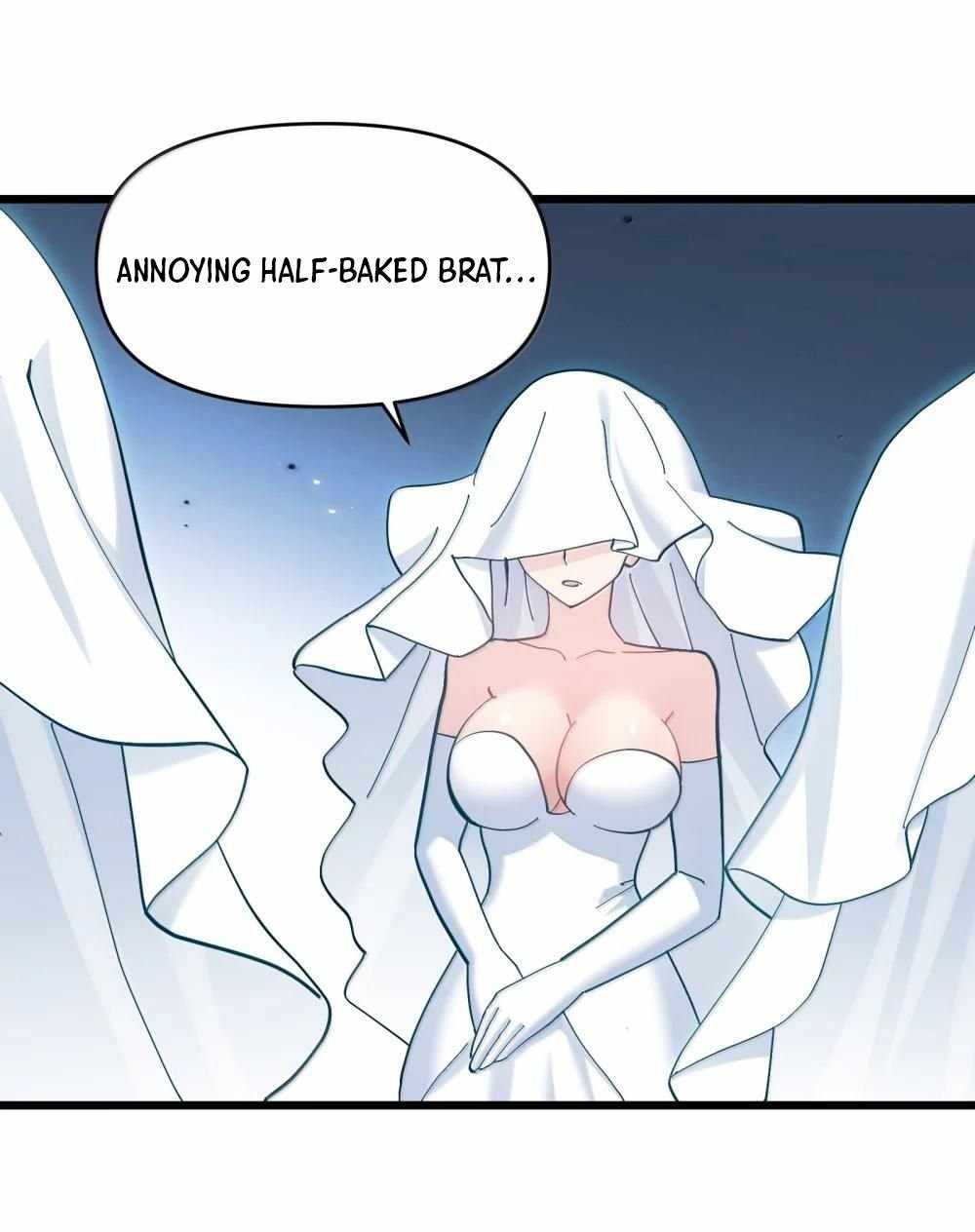 I Look Too Much Like The Boss And The World Actually Believes It — Chapter 97 — page 4