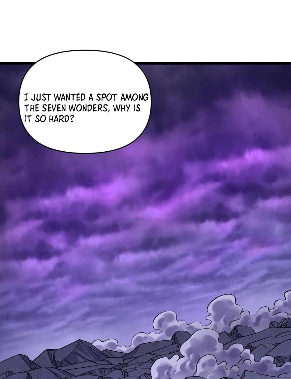 I Look Too Much Like The Boss And The World Actually Believes It — Chapter 97 — page 9