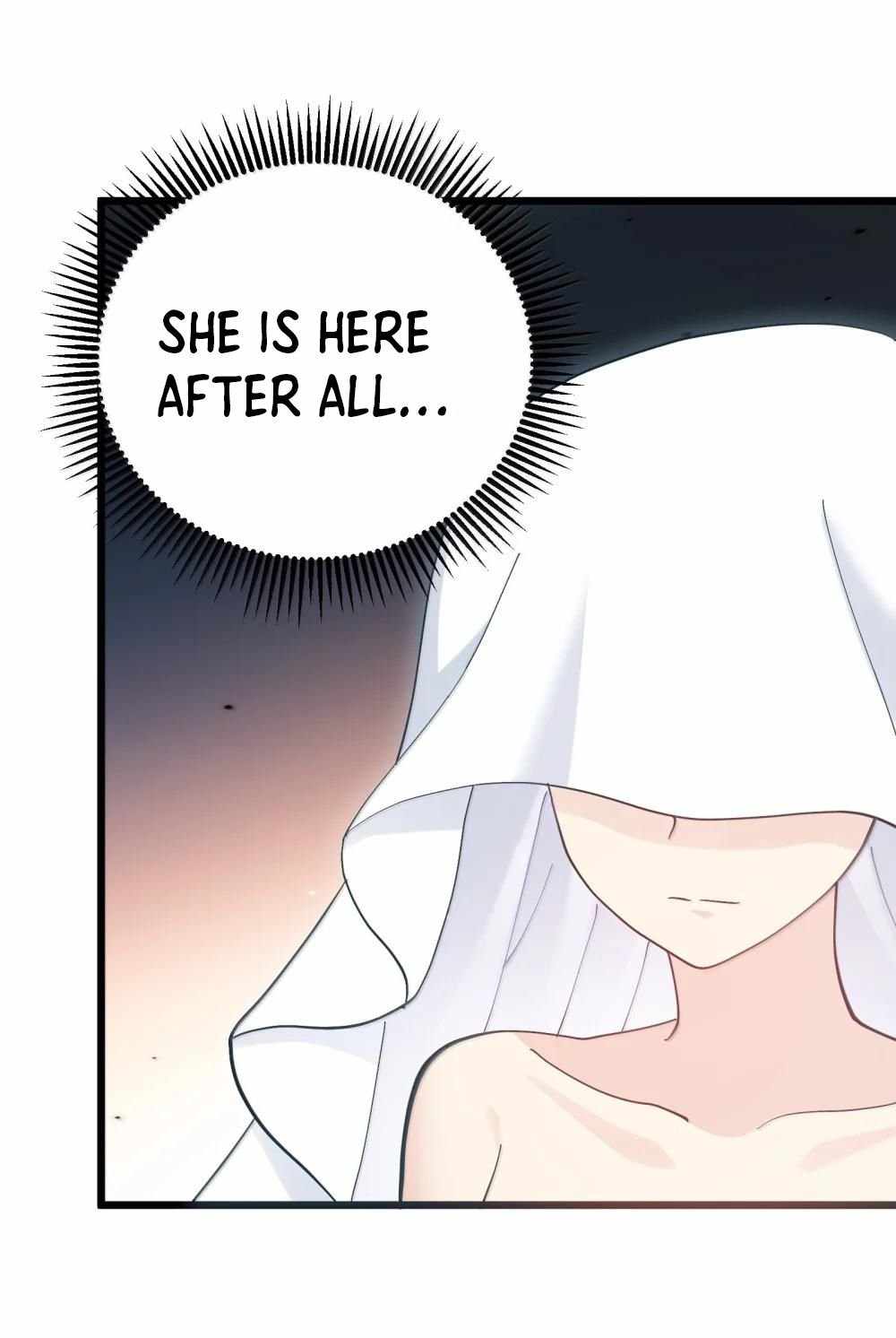 I Look Too Much Like The Boss And The World Actually Believes It — Chapter 97 — page 11