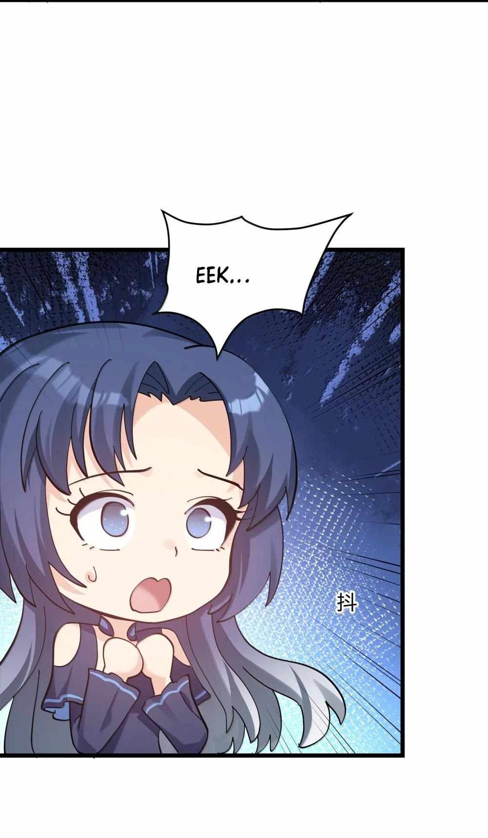 I Look Too Much Like The Boss And The World Actually Believes It — Chapter 97 — page 18