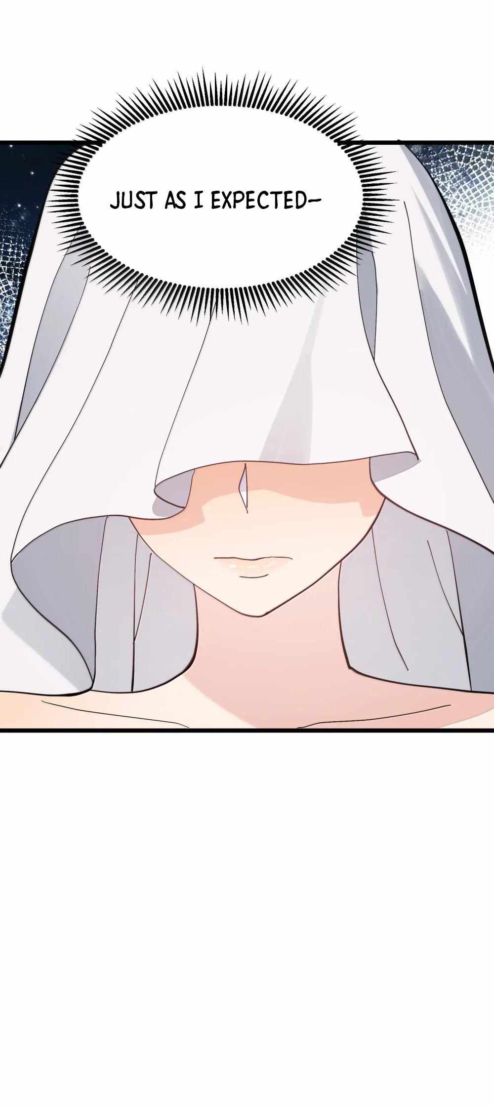 I Look Too Much Like The Boss And The World Actually Believes It — Chapter 97 — page 21