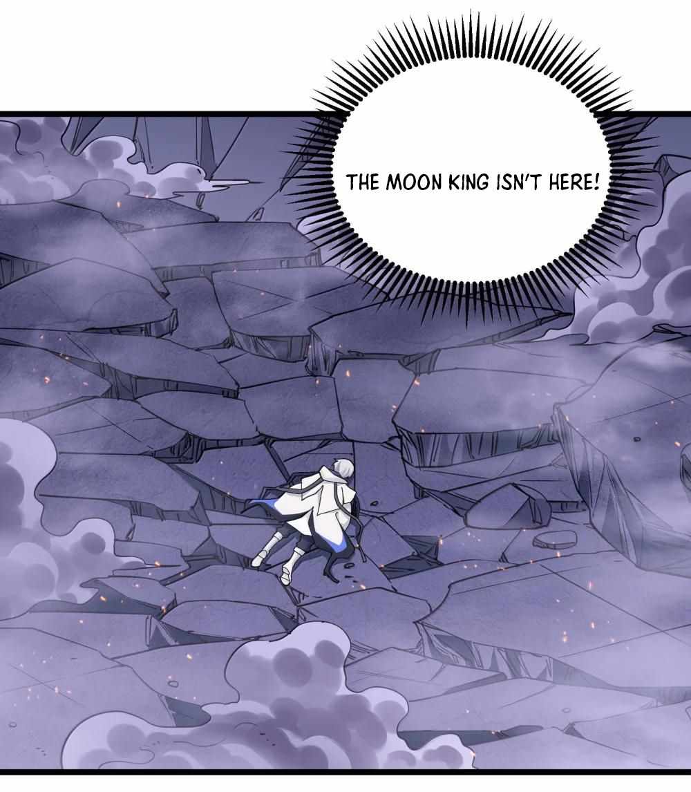 I Look Too Much Like The Boss And The World Actually Believes It — Chapter 97 — page 22