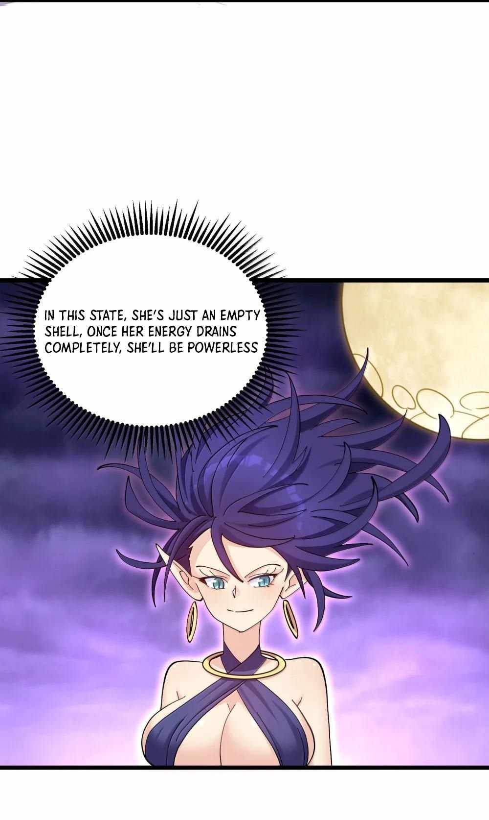 I Look Too Much Like The Boss And The World Actually Believes It — Chapter 97 — page 26