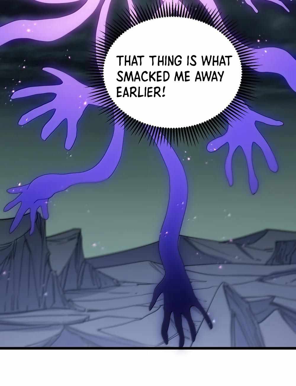 I Look Too Much Like The Boss And The World Actually Believes It — Chapter 97 — page 48
