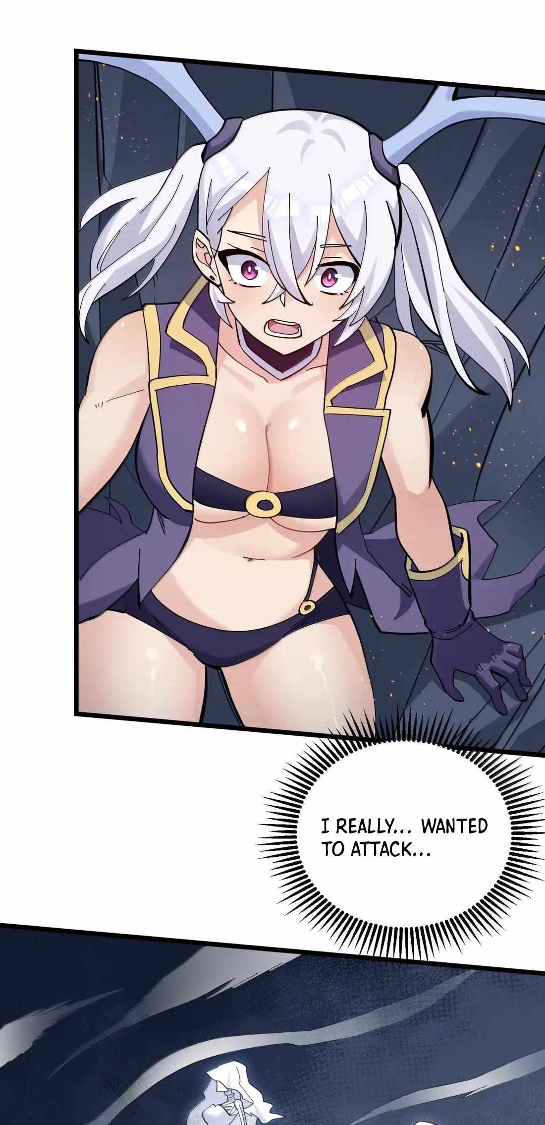 I Look Too Much Like The Boss And The World Actually Believes It — Chapter 98 — page 4