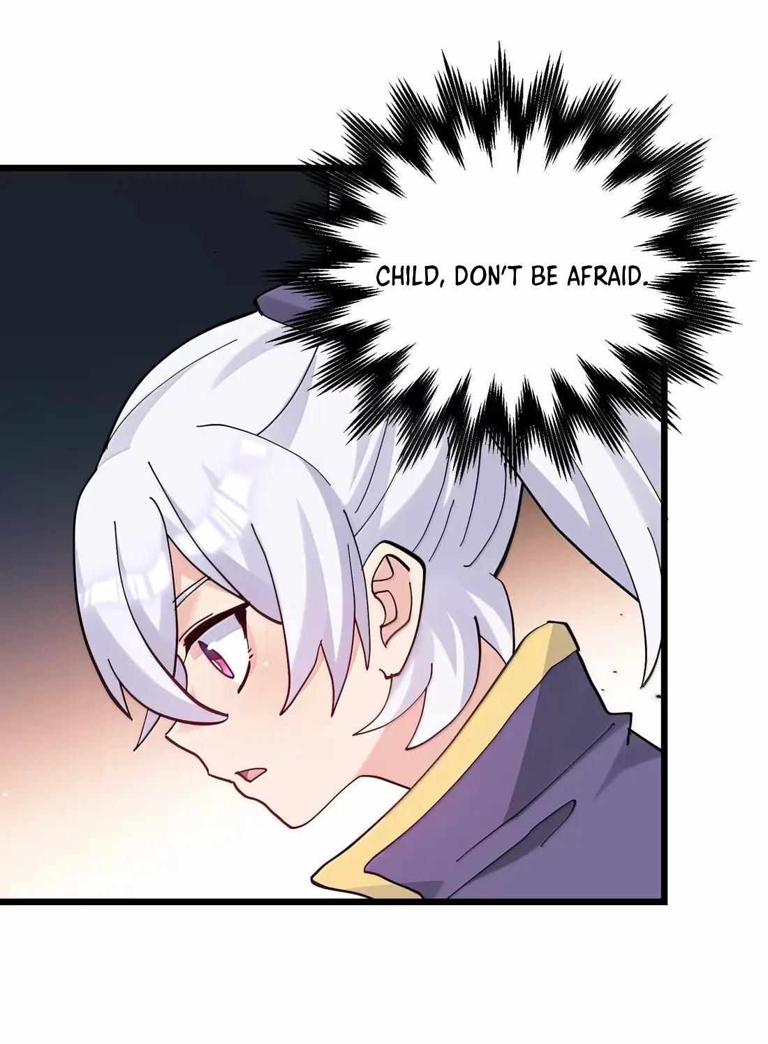 I Look Too Much Like The Boss And The World Actually Believes It — Chapter 98 — page 9