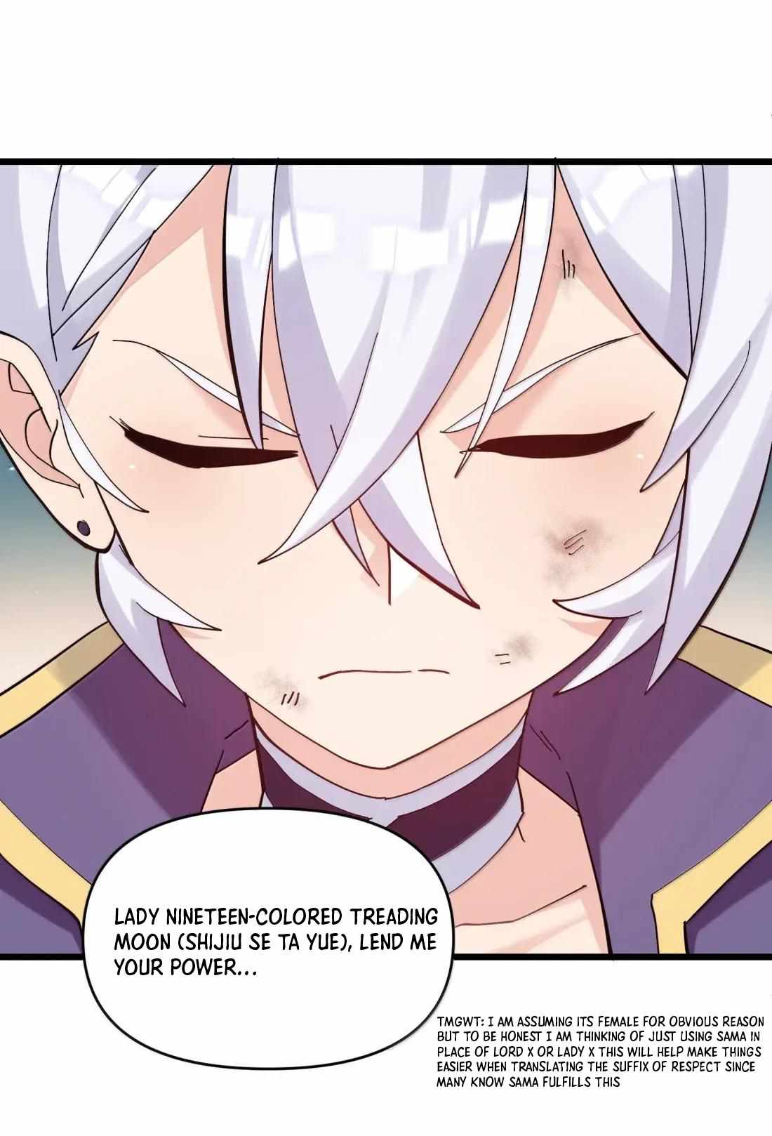 I Look Too Much Like The Boss And The World Actually Believes It — Chapter 98 — page 12