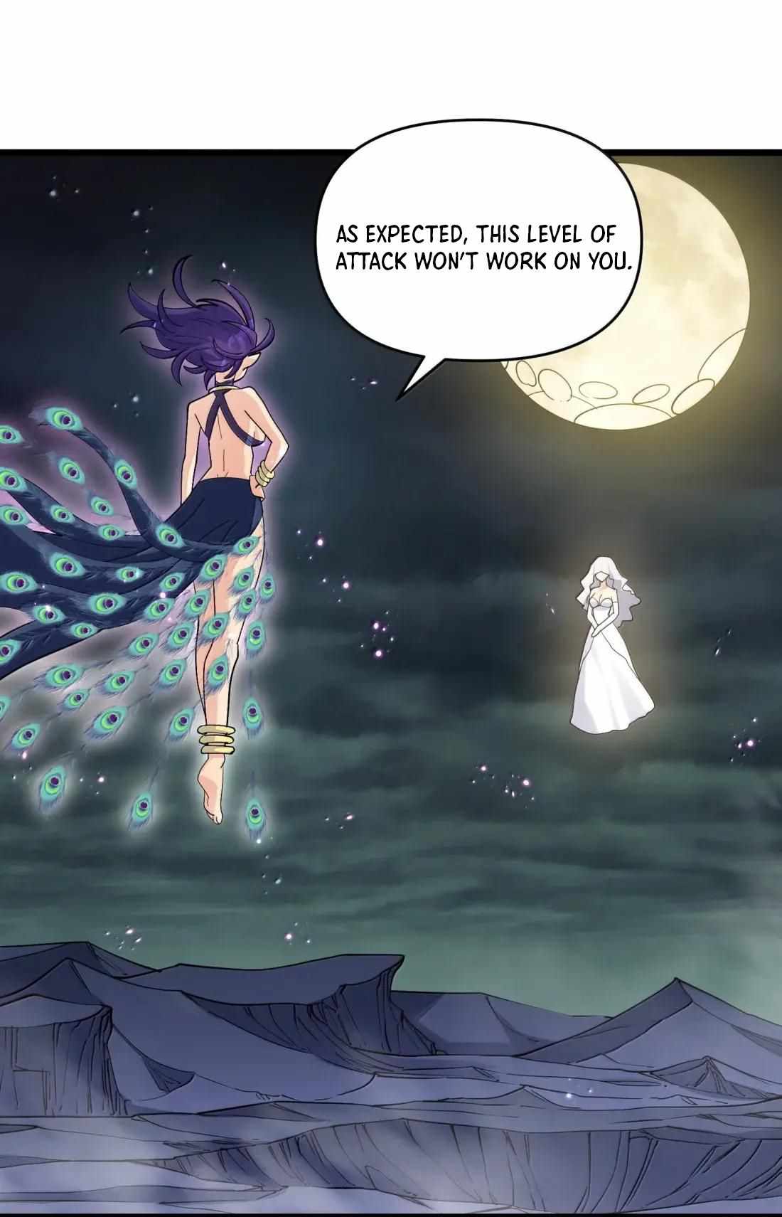 I Look Too Much Like The Boss And The World Actually Believes It — Chapter 98 — page 16