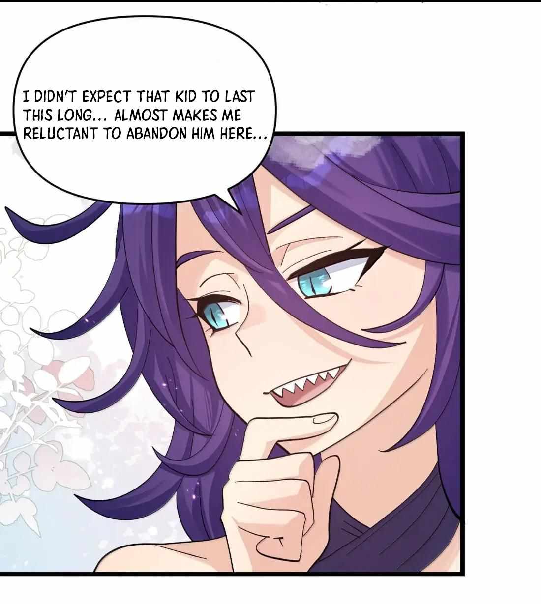 I Look Too Much Like The Boss And The World Actually Believes It — Chapter 98 — page 17