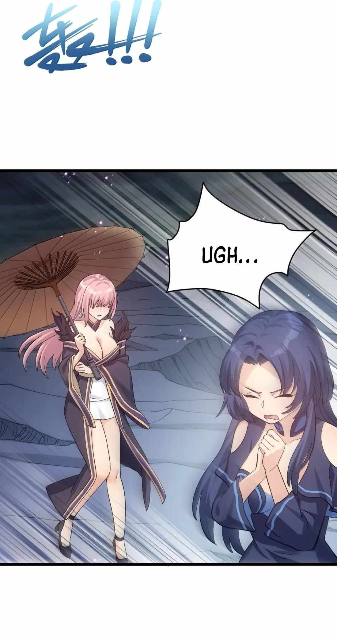I Look Too Much Like The Boss And The World Actually Believes It — Chapter 98 — page 20