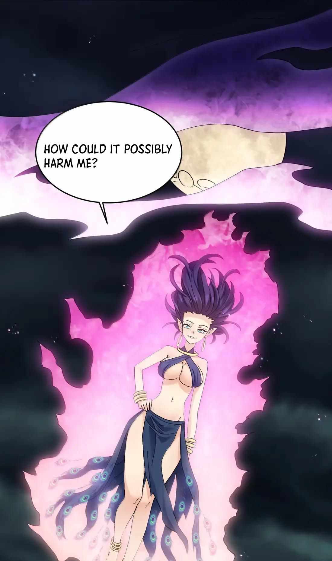 I Look Too Much Like The Boss And The World Actually Believes It — Chapter 98 — page 32