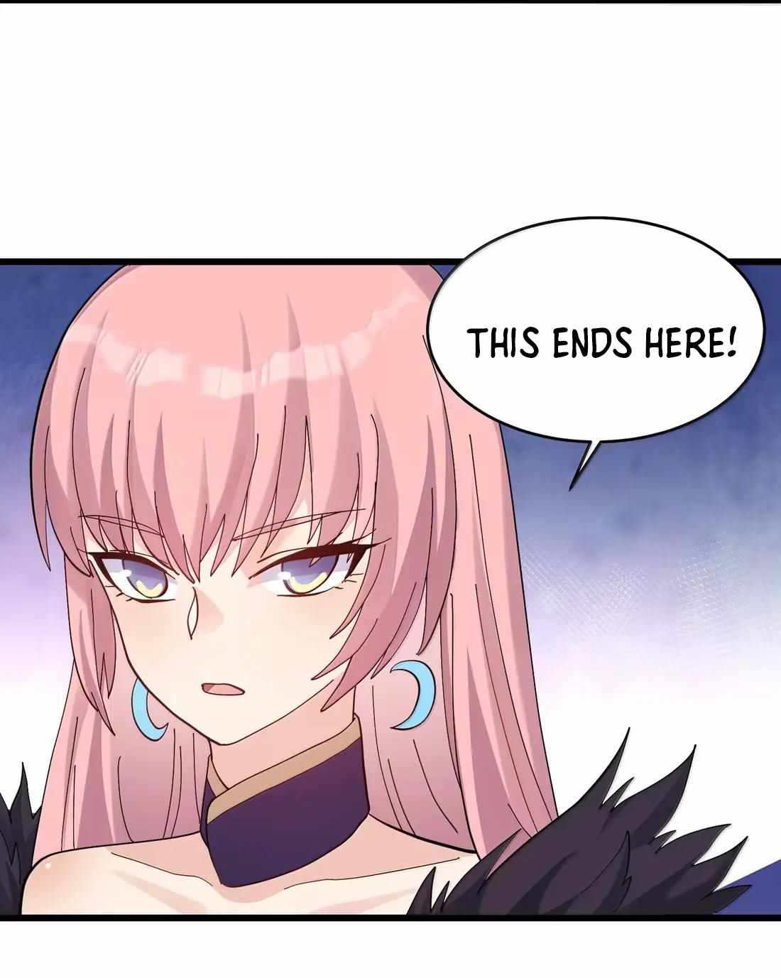 I Look Too Much Like The Boss And The World Actually Believes It — Chapter 98 — page 41