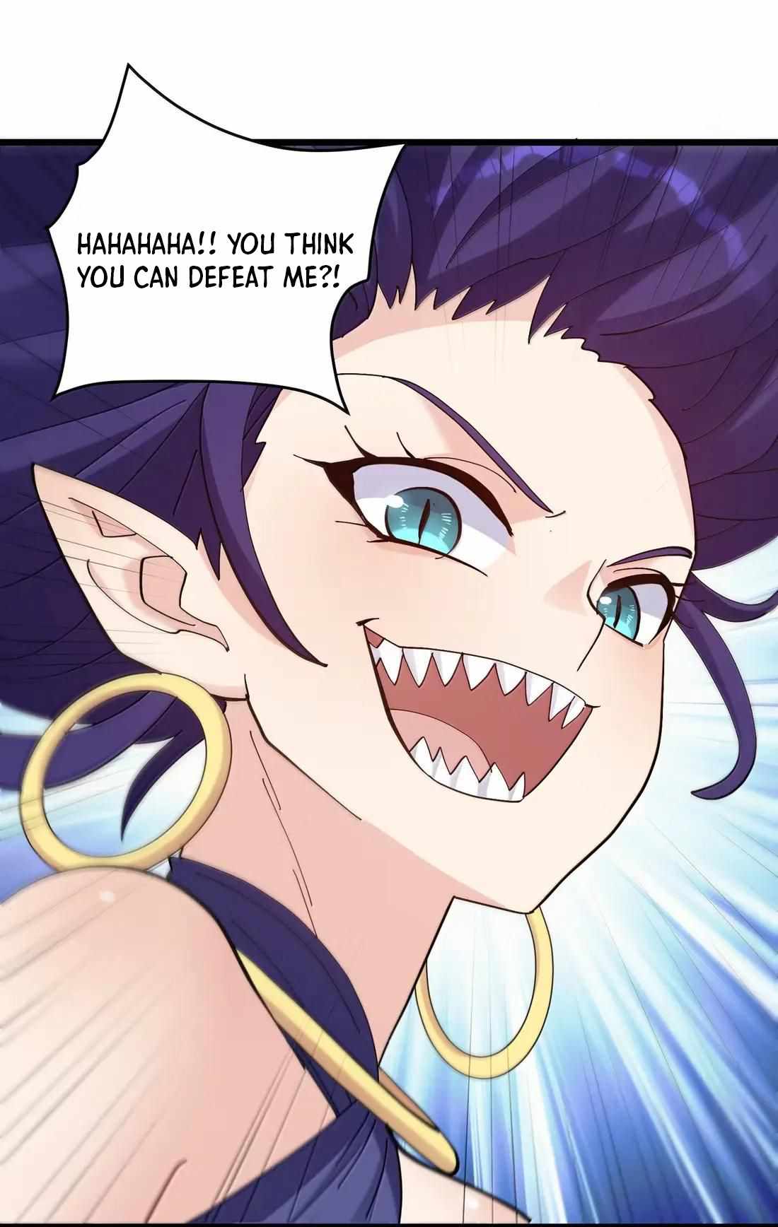 I Look Too Much Like The Boss And The World Actually Believes It — Chapter 98 — page 42
