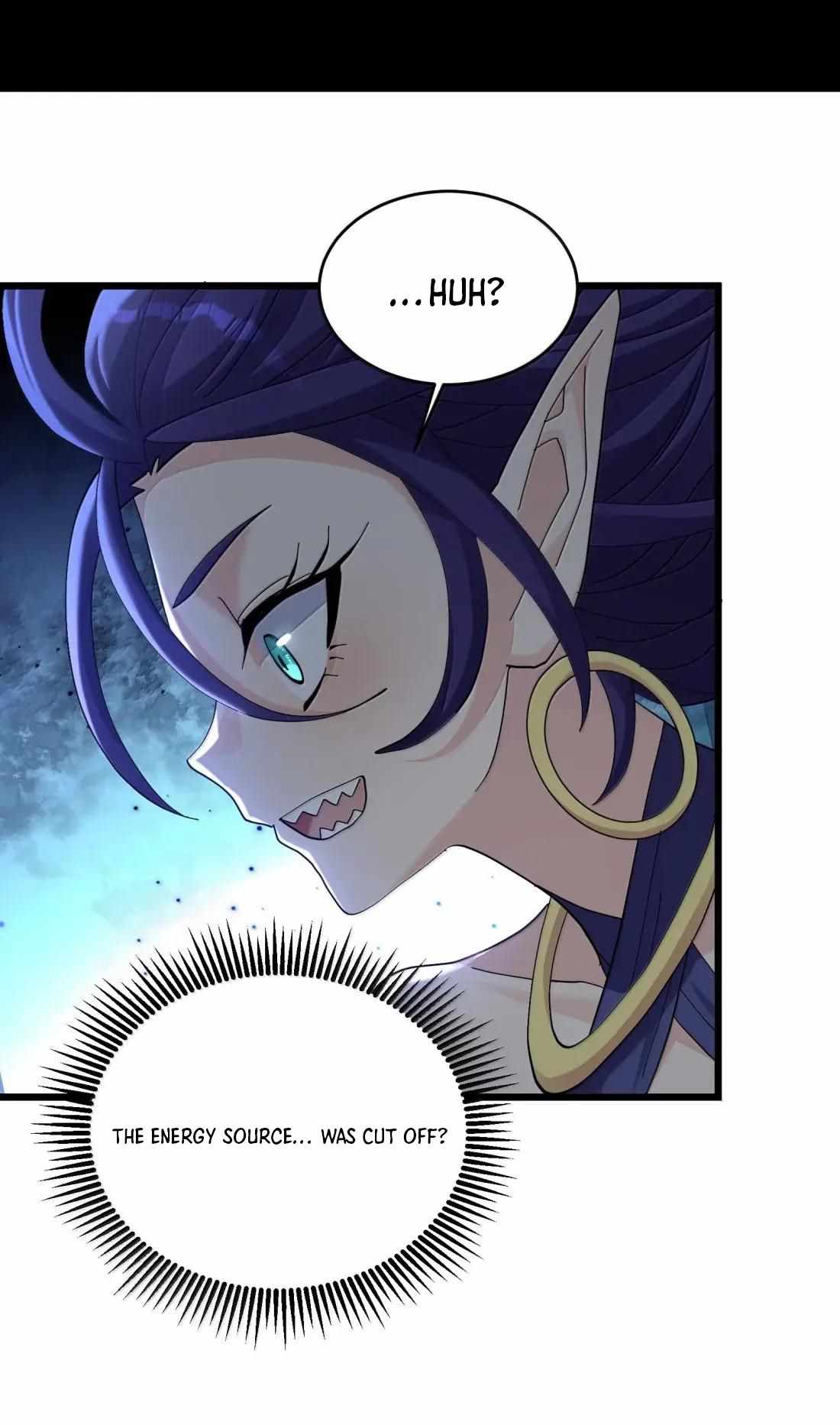I Look Too Much Like The Boss And The World Actually Believes It — Chapter 98 — page 45